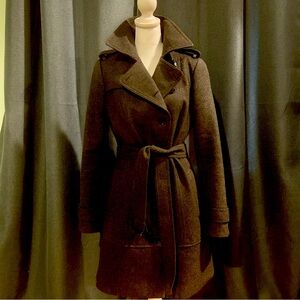 Banana Republic Wool blend Jacket